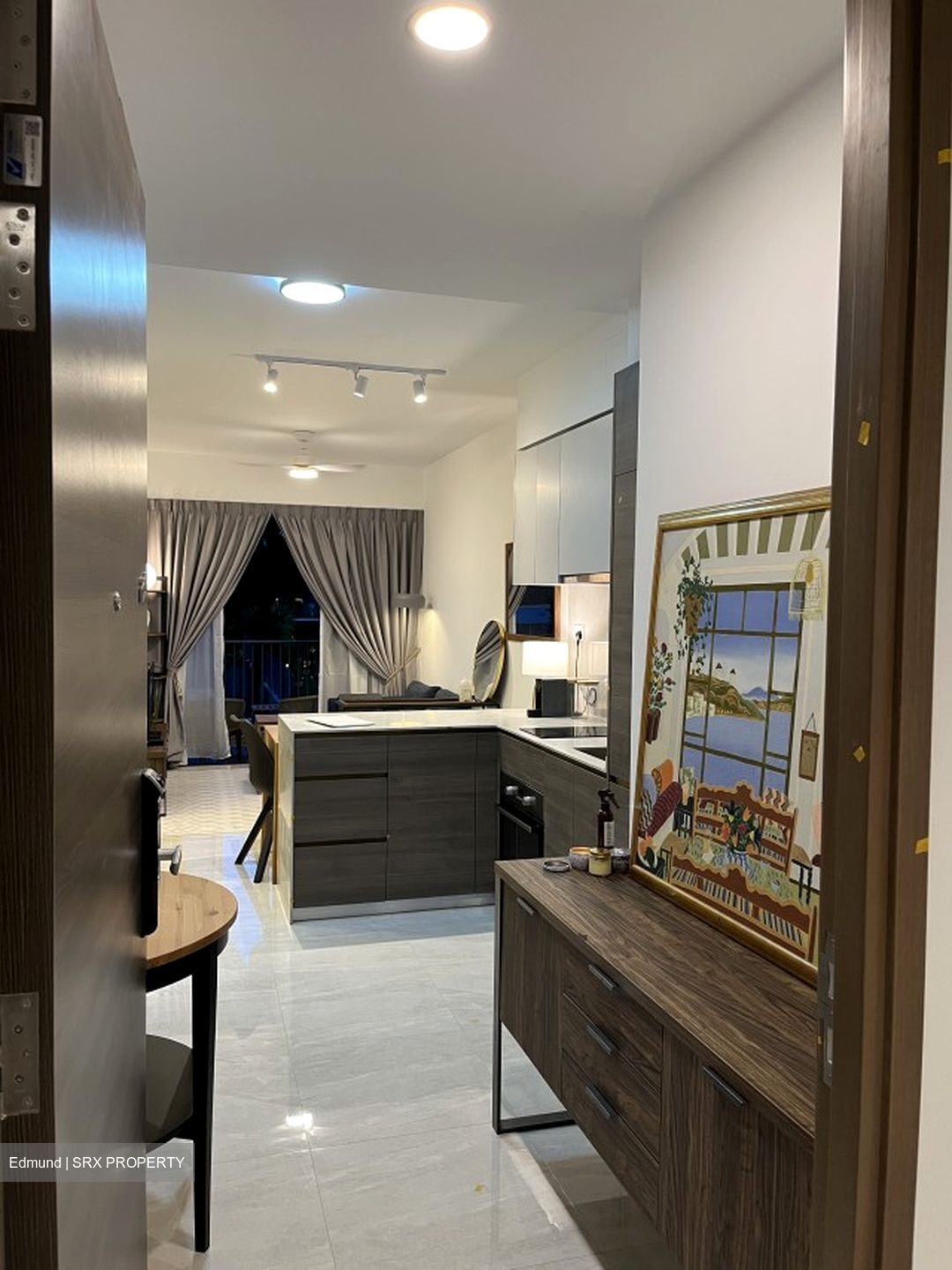 The Florence Residences (D19), Apartment #596321591